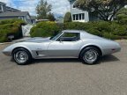 Thumbnail Photo 4 for 1975 Chevrolet Corvette Stingray