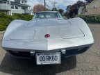 Thumbnail Photo 2 for 1975 Chevrolet Corvette Stingray