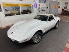 Thumbnail Photo 2 for 1975 Chevrolet Corvette