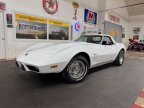 Thumbnail Photo 3 for 1975 Chevrolet Corvette
