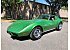 1975 Chevrolet Corvette