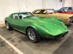 Thumbnail Photo 4 for 1975 Chevrolet Corvette