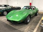 Thumbnail Photo 5 for 1975 Chevrolet Corvette