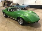 Thumbnail Photo 1 for 1975 Chevrolet Corvette