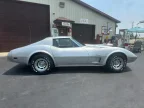 Thumbnail Photo 3 for 1975 Chevrolet Corvette