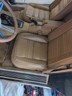 Thumbnail Photo 5 for 1975 Chevrolet Corvette Stingray