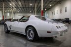 Thumbnail Photo 3 for 1975 Chevrolet Corvette Stingray