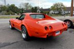 Thumbnail Photo 4 for 1975 Chevrolet Corvette