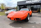Thumbnail Photo 2 for 1975 Chevrolet Corvette