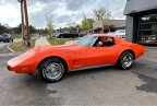 Thumbnail Photo 3 for 1975 Chevrolet Corvette