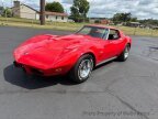 Thumbnail Photo 1 for 1975 Chevrolet Corvette
