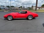 Thumbnail Photo 2 for 1975 Chevrolet Corvette
