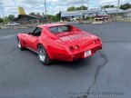 Thumbnail Photo 3 for 1975 Chevrolet Corvette