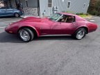 Thumbnail Photo 1 for 1975 Chevrolet Corvette