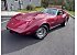 1975 Chevrolet Corvette