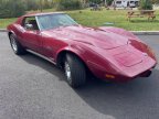 Thumbnail Photo 6 for 1975 Chevrolet Corvette