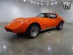 Thumbnail Photo 2 for 1975 Chevrolet Corvette