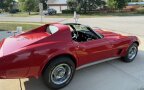 Thumbnail Photo 3 for 1975 Chevrolet Corvette for Sale by Owner