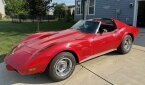 Thumbnail Photo 1 for 1975 Chevrolet Corvette for Sale by Owner