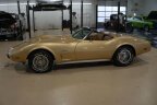 Thumbnail Photo 2 for 1975 Chevrolet Corvette