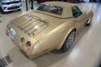 Thumbnail Photo 6 for 1975 Chevrolet Corvette