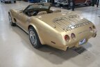 Thumbnail Photo 4 for 1975 Chevrolet Corvette