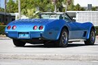 Thumbnail Photo 4 for 1975 Chevrolet Corvette Stingray Convertible