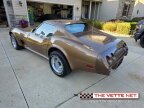 Thumbnail Photo 4 for 1975 Chevrolet Corvette Coupe