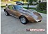 1975 Chevrolet Corvette Coupe
