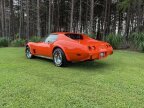 Thumbnail Photo 2 for 1975 Chevrolet Corvette Stingray