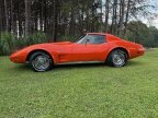 Thumbnail Photo 1 for 1975 Chevrolet Corvette Stingray