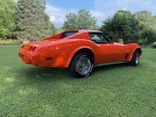 Thumbnail Photo 4 for 1975 Chevrolet Corvette Stingray