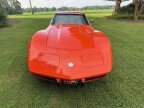 Thumbnail Photo 6 for 1975 Chevrolet Corvette Stingray