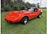 1975 Chevrolet Corvette Stingray