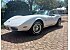 1975 Chevrolet Corvette