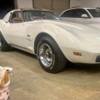 Thumbnail Photo 5 for 1975 Chevrolet Corvette Coupe