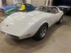 Thumbnail Photo 1 for 1975 Chevrolet Corvette Coupe