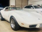 Thumbnail Photo 4 for 1975 Chevrolet Corvette Coupe