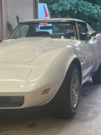 Thumbnail Photo 2 for 1975 Chevrolet Corvette Coupe