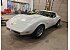 1975 Chevrolet Corvette Coupe