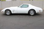 Thumbnail Photo 5 for 1975 Chevrolet Corvette