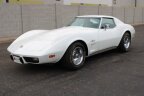 Thumbnail Photo 6 for 1975 Chevrolet Corvette