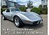 1975 Chevrolet Corvette Stingray