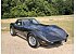 1975 Chevrolet Corvette Convertible