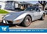 1975 Chevrolet Corvette Coupe