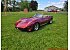 1975 Chevrolet Corvette Convertible