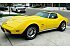 1975 Chevrolet Corvette