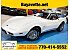 1975 Chevrolet Corvette Convertible