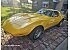 1975 Chevrolet Corvette Convertible