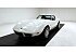 1975 Chevrolet Corvette Coupe